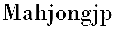 Mahjongjp